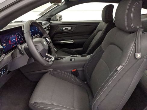 New 2026 Ford Mustang Premium image 21