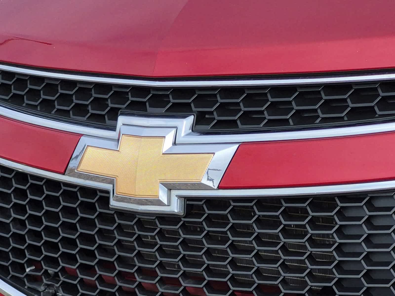 Used 2012 Chevrolet Cruze LT FWD image 12