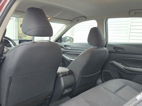 Used 2024 Nissan Altima 2.5 SV image 21