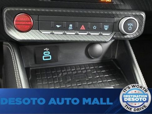 Certified 2024 Ford Mustang GT Premium RWD image 22