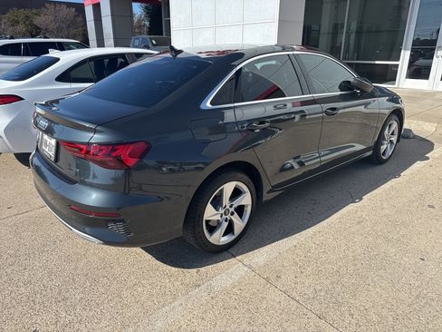 Used 2024 Audi A3 2.0T Premium image 3