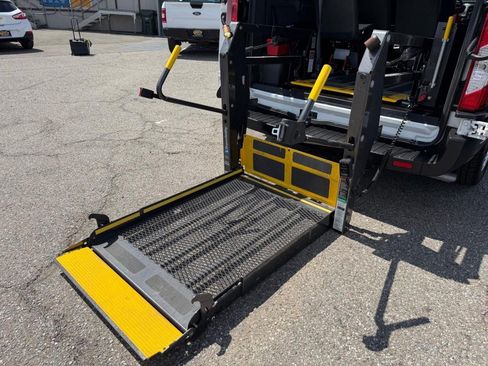Used 2020 Ford Transit 350 XL RWD image 13