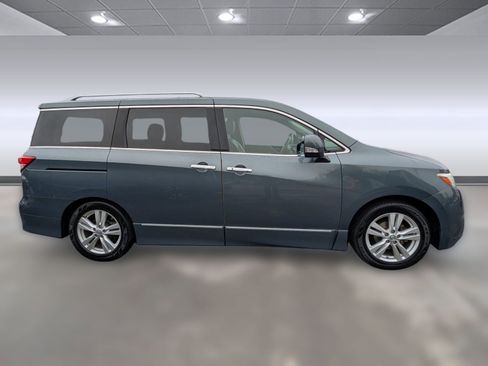 Used 2011 Nissan Quest SL w/ Bose Pkg image 7