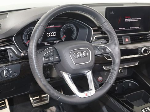Used 2022 Audi S5 Premium Plus w/ Premium Plus Package image 6