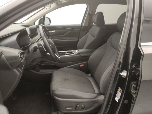 Used 2023 Hyundai Santa Fe SEL image 17