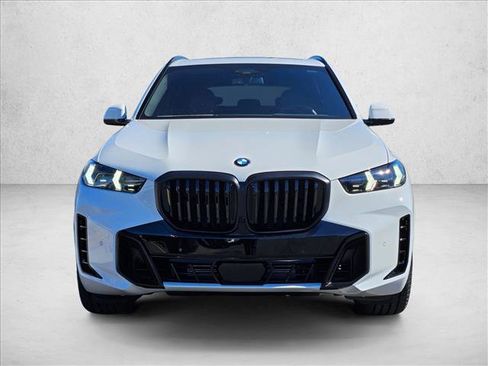 New 2026 BMW X5 xDrive40i w/ M Sport Package image 6