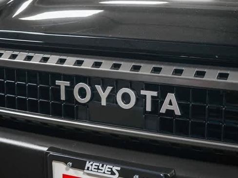 Certified 2026 Toyota Land Cruiser image 9