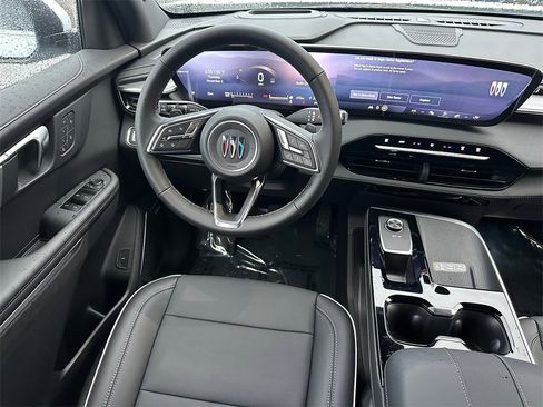 New 2026 Buick Enclave Preferred w/ Power Package image 18