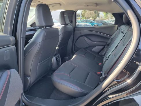 Used 2025 Ford Mustang Mach-E Premium w/ Sport Appearance Package image 13