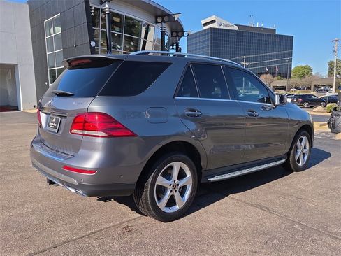 Used 2018 Mercedes-Benz GLE 350 GLE 350 image 5