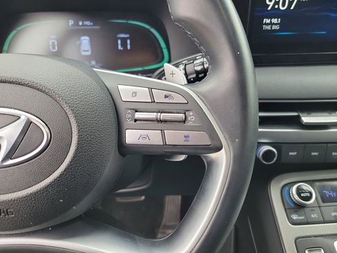 Used 2024 Hyundai Palisade SEL image 18