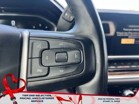 Used 2023 GMC Sierra 1500 Elevation image 26