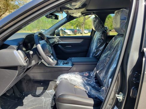 New 2026 MAZDA CX-90 3.3 Turbo w/ Premium Plus Pkg image 3