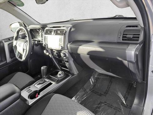 Used 2024 Toyota 4Runner SR5 image 20