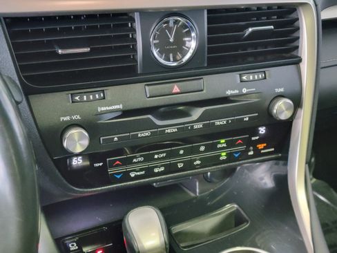 Used 2020 Lexus RX 350 FWD image 25