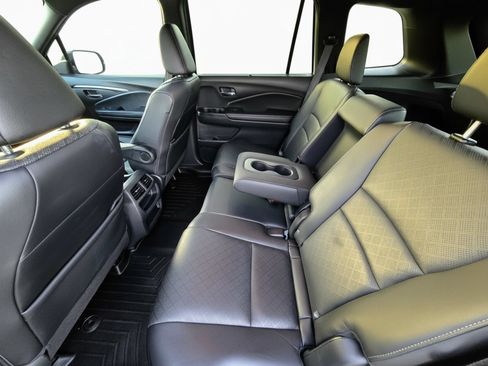 Used 2020 Honda Passport EX-L image 10