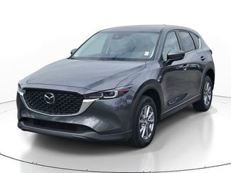 Used 2023 MAZDA CX-5 AWD 2.5 S w/ Select Package video 2