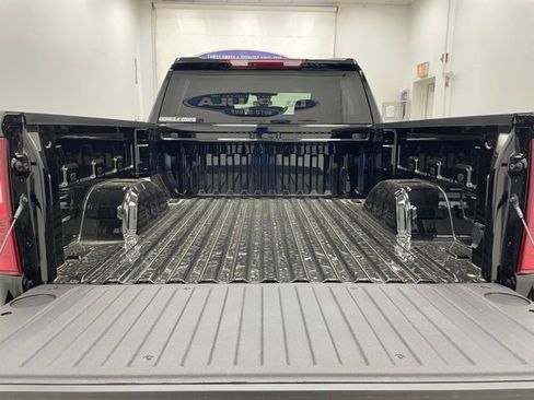New 2026 Chevrolet Silverado 1500 LT AWD/4WD image 14