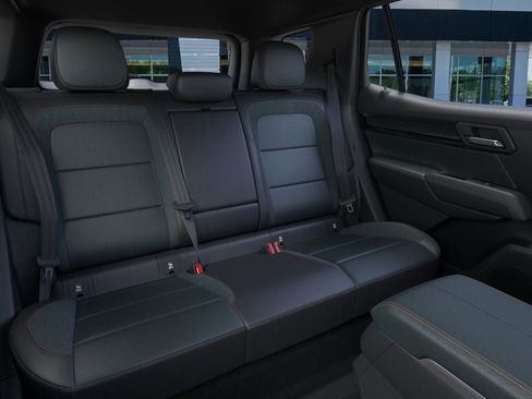 New 2026 GMC Terrain AT4 w/ Convenience Package III image 17