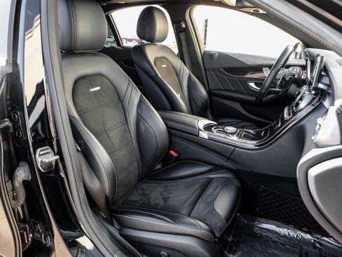 Used 2017 Mercedes-Benz C 63 AMG Sedan image 33