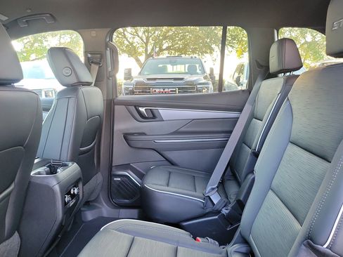 New 2026 Buick Enclave Sport Touring w/ Power Package image 6