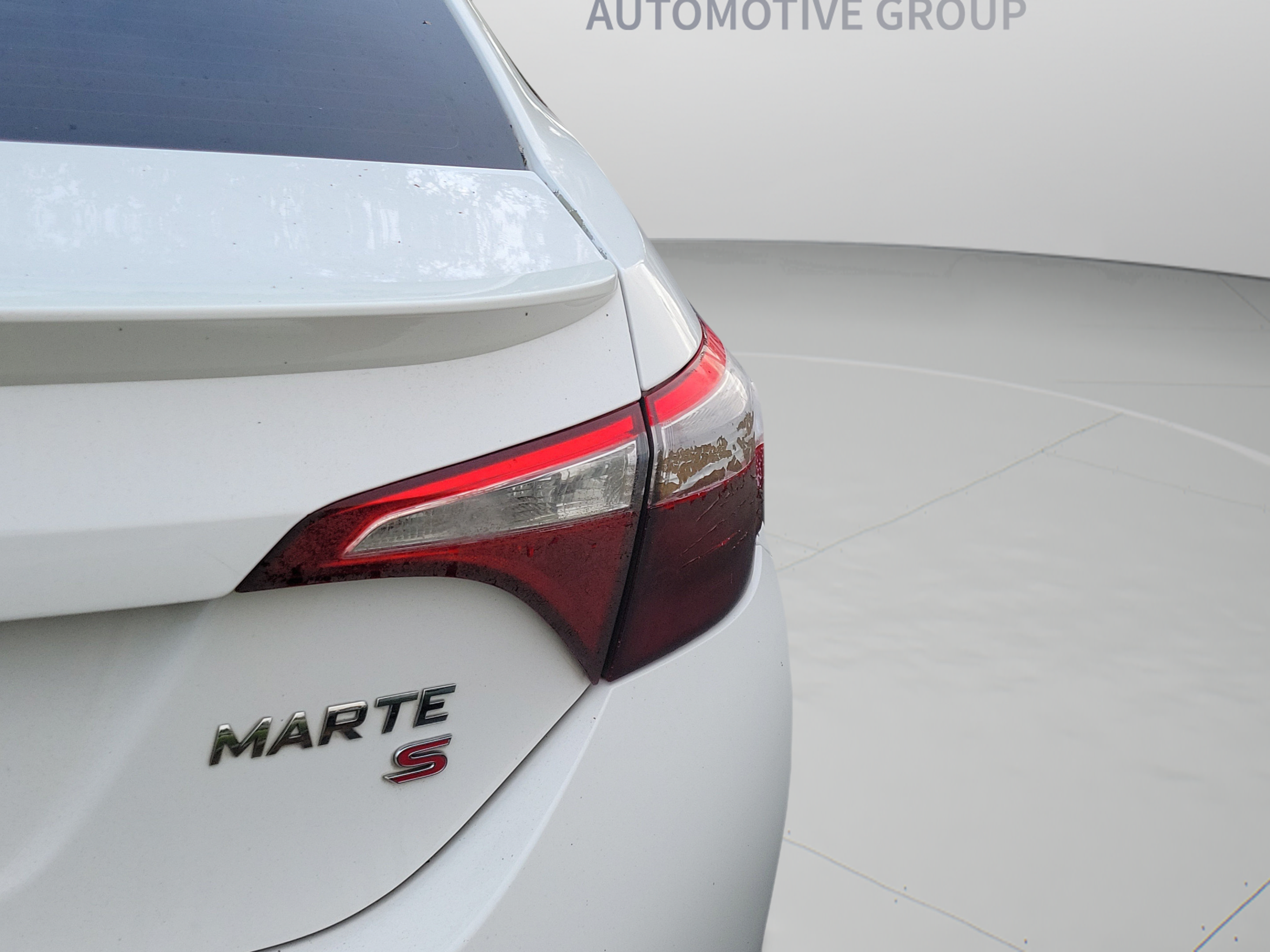 Used 2014 Toyota Corolla S FWD image 20