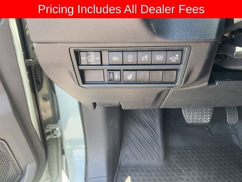Used 2024 Toyota Tundra SR5 w/ SR5 Premium Package AWD/4WD image 6
