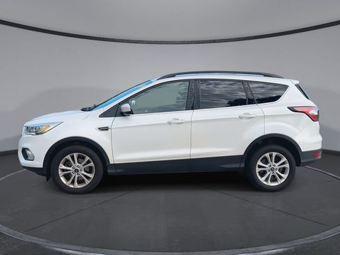Used 2018 Ford Escape SEL AWD/4WD image 5