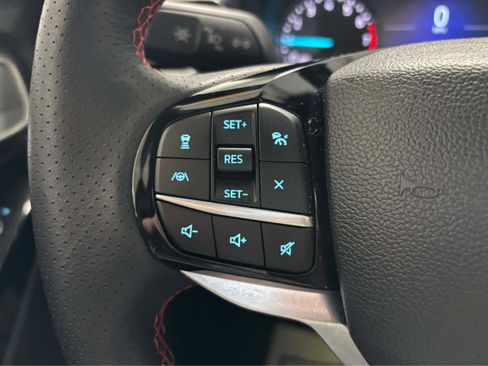 Used 2023 Ford Explorer ST-Line image 21