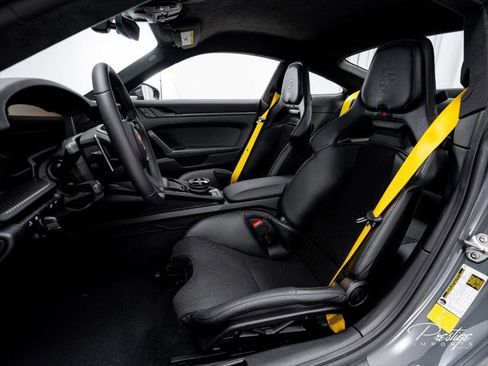 Used 2026 Porsche 911 GT3 RWD image 25