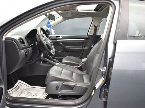 Used 2008 Volkswagen Jetta SE FWD image 14