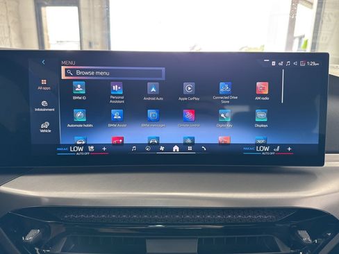 New 2025 BMW 230i xDrive Coupe w/ M Sport Package image 28