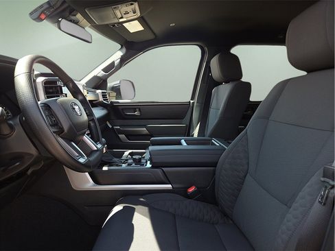 New 2026 Toyota Tundra SR5 image 19