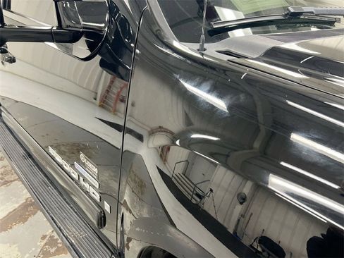 Used 2008 GMC Sierra 3500 SLT image 29