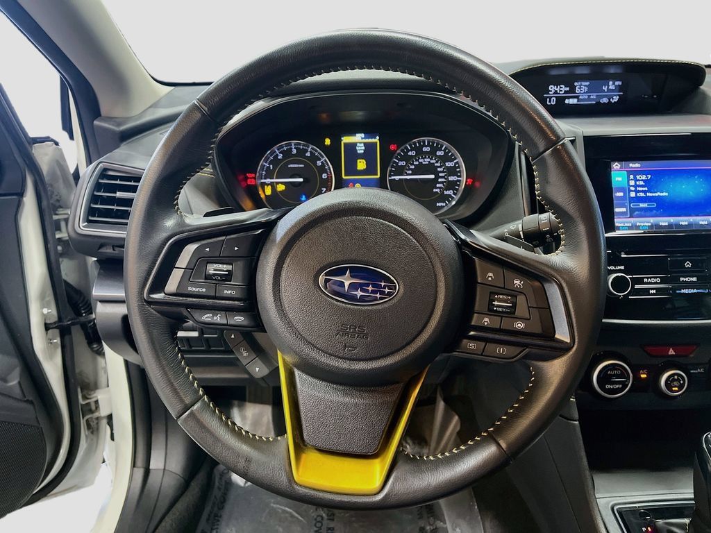 Used 2023 Subaru Crosstrek 2.5i Sport AWD/4WD image 11