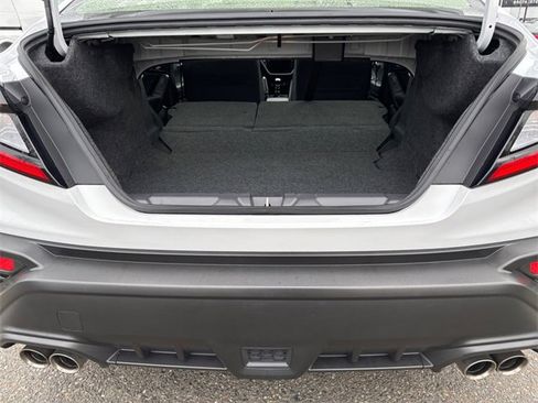 Used 2024 Subaru WRX Base image 29