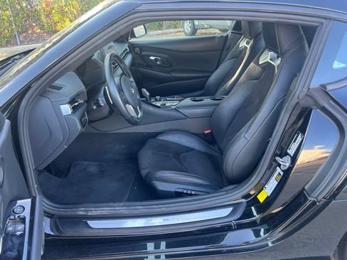 Used 2024 Toyota Supra RWD image 10