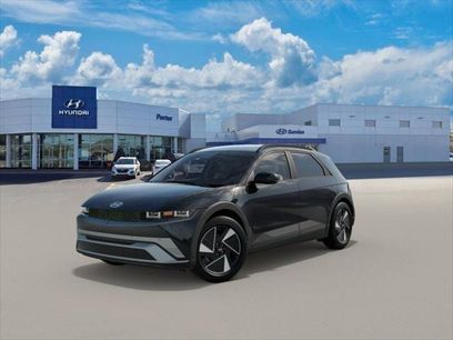 New 2025 Hyundai Ioniq 5 SEL