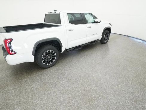 New 2026 Toyota Tundra Limited image 68