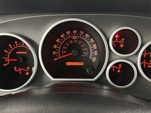 Used 2010 Toyota Tundra 4x4 Double Cab image 20