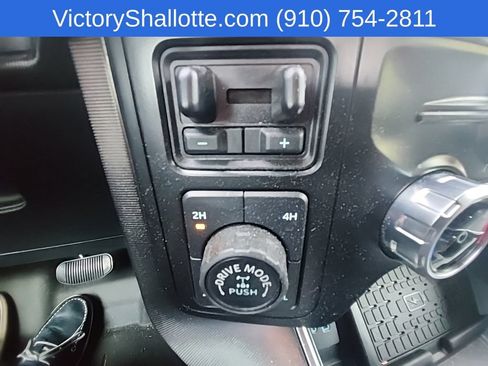 Used 2024 Ford F150 Platinum w/ Equipment Group 702A High AWD/4WD image 4