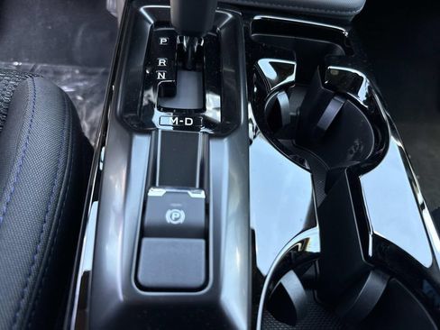 New 2026 Subaru Forester Premium AWD/4WD image 35