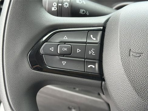 Used 2025 RAM ProMaster 3500 FWD image 22