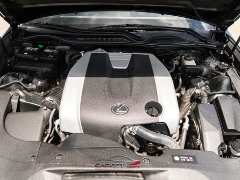 Used 2017 Lexus RC 350 F Sport image 44