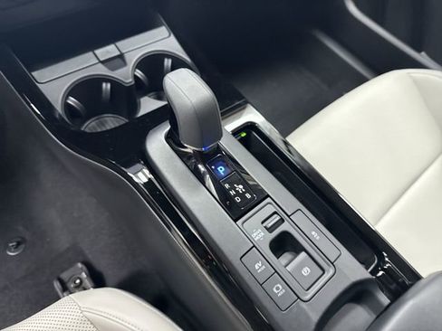 New 2026 Toyota Prius Limited image 12