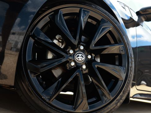 Used 2022 Toyota Corolla SE FWD image 35