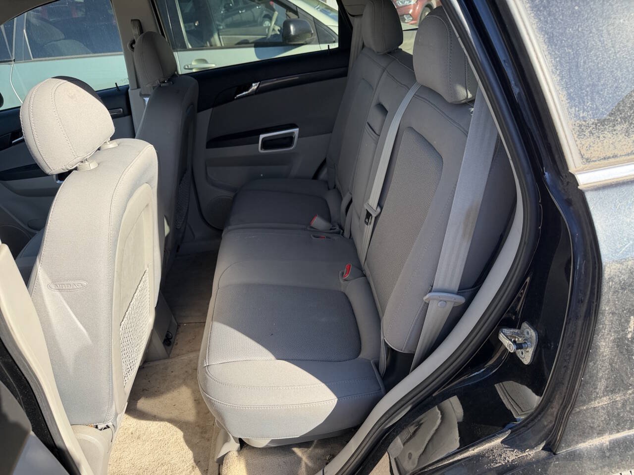 Used 2009 Saturn Vue Green Line FWD image 21