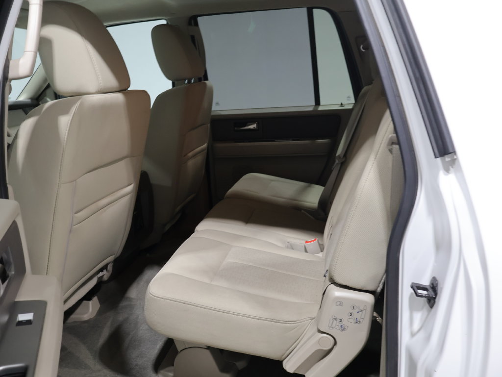 Used 2013 Ford Expedition EL XLT w/ HD Trailer Tow Pkg AWD/4WD image 16