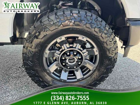 Used 2024 Ford F350 XL w/ XL Off-Road Package AWD/4WD image 33