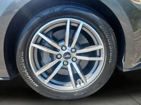 Used 2015 Ford Mustang GT Premium RWD image 7